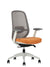 Silla Ejecutiva Spirit White RB