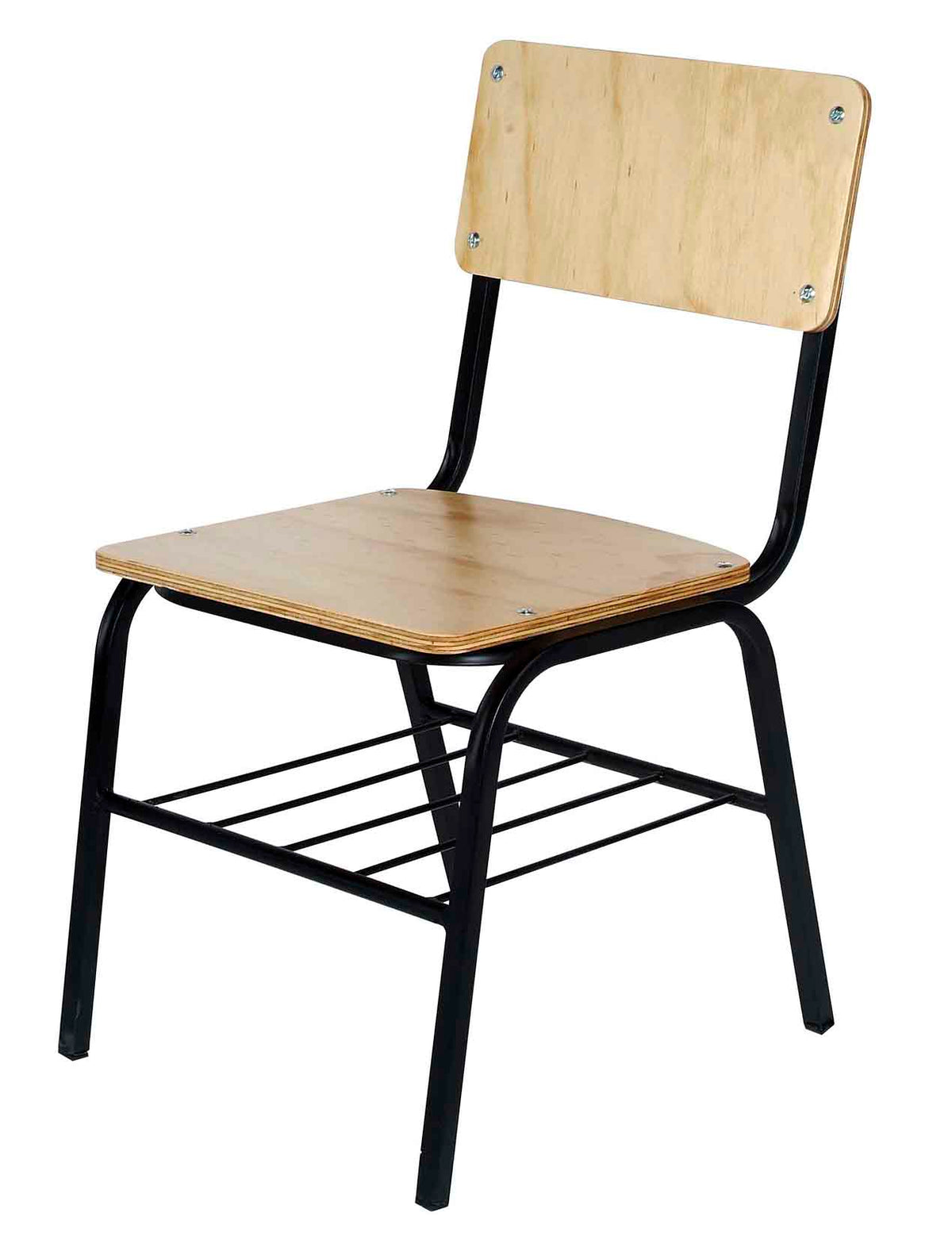 Silla Escolar SS-30