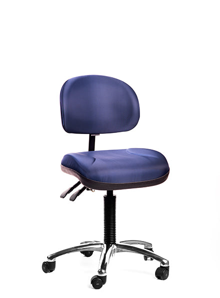 SILLA INDUSTRIAL 1932 ESD - OffiMobile