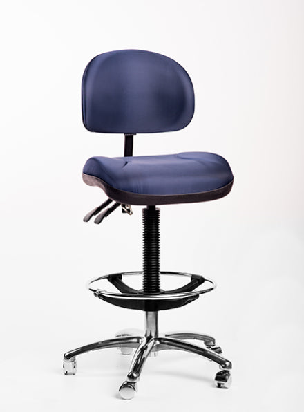 SILLA INDUSTRIAL 1932 ESD A - OffiMobile