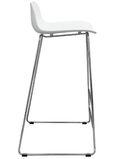 Banco Alto Steel - OffiMobile