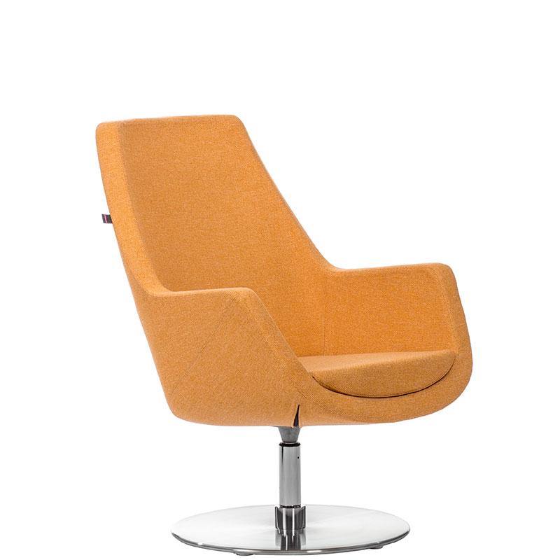 Silla Bratti Kinzika M - OffiMobile