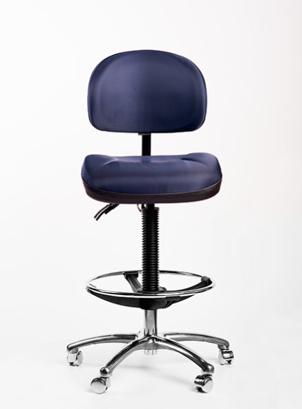 SILLA INDUSTRIAL 1932 ESD A - OffiMobile