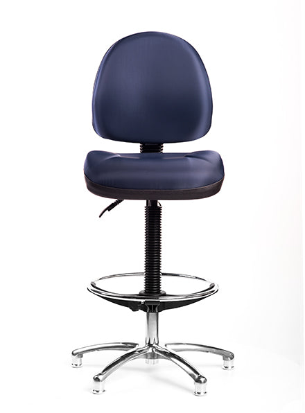 SILLA INDUSTRIAL 1942 ESD A - OffiMobile