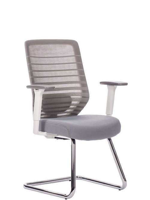 Silla Para Visitante Delta - OffiMobile