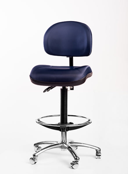 SILLA INDUSTRIAL 1932 ESD A - OffiMobile