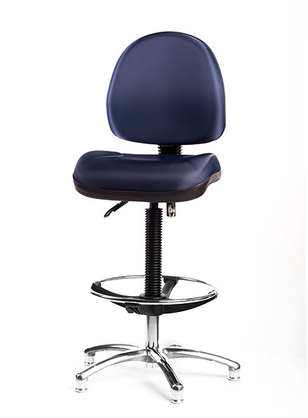 SILLA INDUSTRIAL 1942 ESD A - OffiMobile