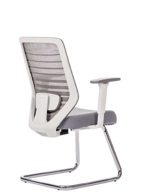 Silla Para Visitante Delta - OffiMobile