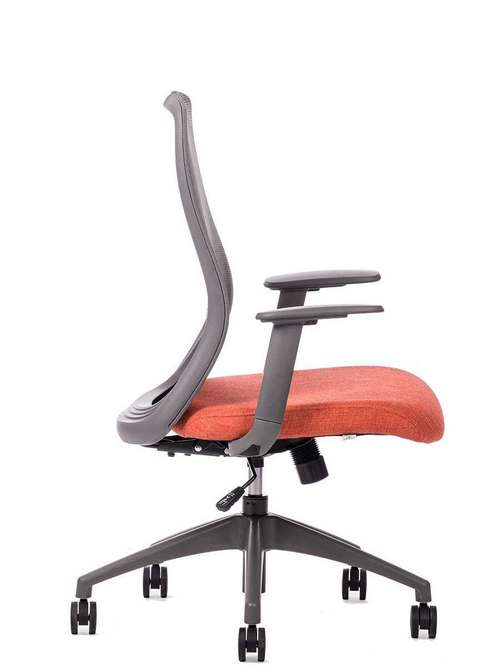 Silla Ejecutiva EVOX RB - OffiMobile