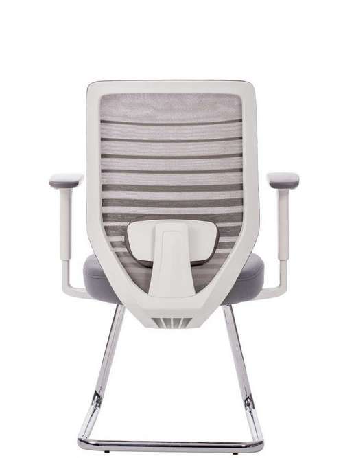 Silla Para Visitante Delta - OffiMobile
