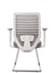Silla Para Visitante Delta - OffiMobile