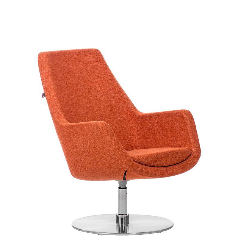 Silla Bratti Kinzika M - OffiMobile