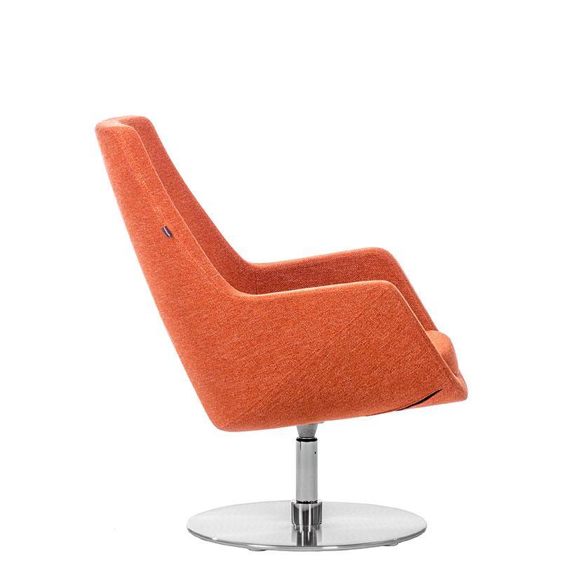 Silla Bratti Kinzika M - OffiMobile
