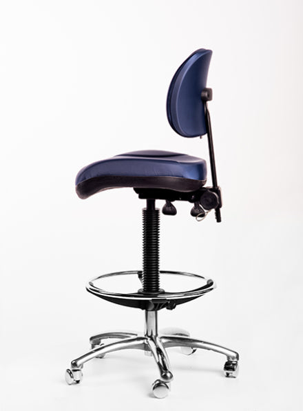 SILLA INDUSTRIAL 1932 ESD A - OffiMobile