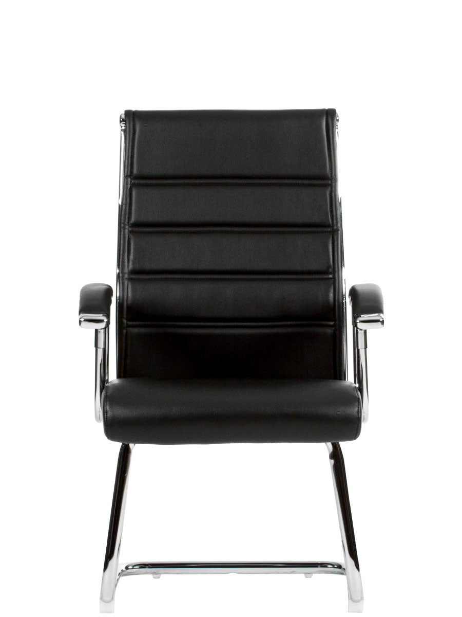 Silla Visitante Loop - OffiMobile