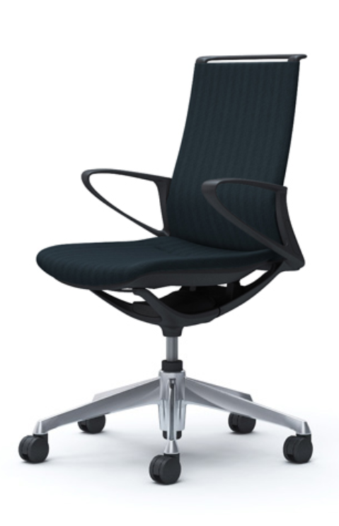Silla Okamura Plimode - OffiMobile