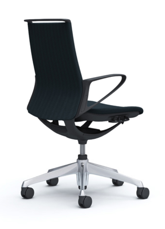 Silla Okamura Plimode - OffiMobile
