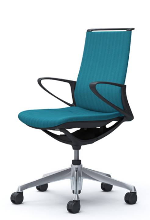 Silla Okamura Plimode - OffiMobile