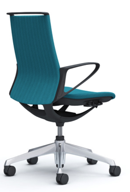 Silla Okamura Plimode - OffiMobile