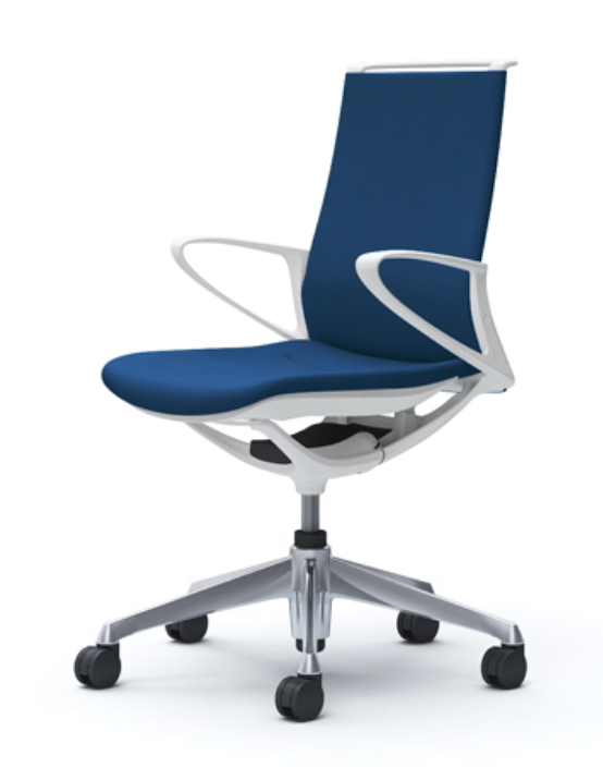 Silla Okamura Plimode - OffiMobile