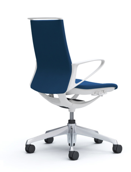 Silla Okamura Plimode - OffiMobile