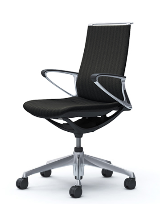Silla Okamura Plimode - OffiMobile