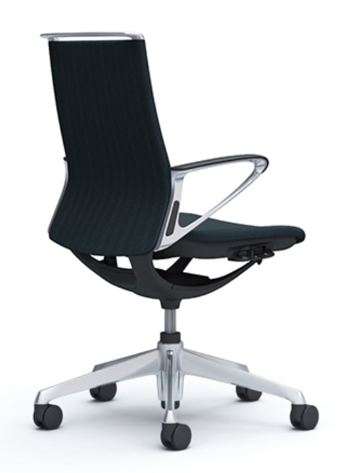 Silla Okamura Plimode - OffiMobile