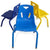 Silla Escolar Premium 1101 - Offimobile