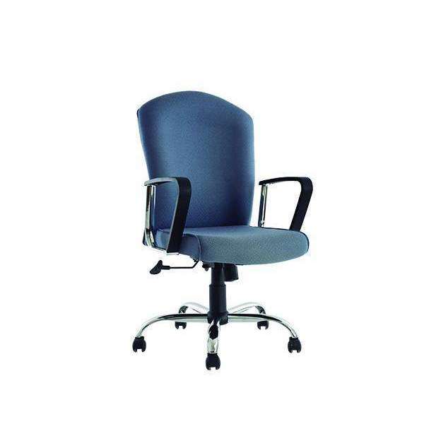Silla Ejecutiva BM 1101 - Offimobile
