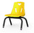 Silla Escolar Premium 1101 - Offimobile