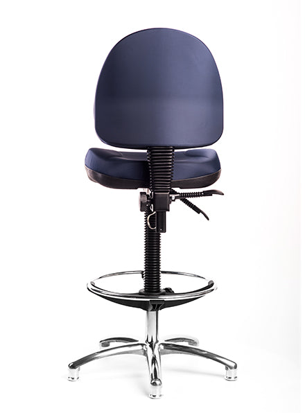 SILLA INDUSTRIAL 1942 ESD A - OffiMobile