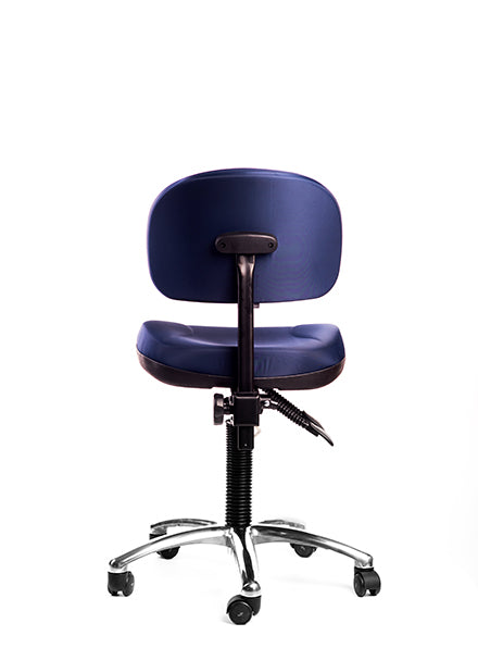 SILLA INDUSTRIAL 1932 ESD - OffiMobile