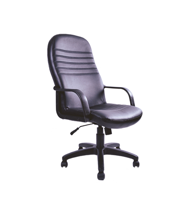 SILLA EJECUTIVA BM 120 - OffiMobile