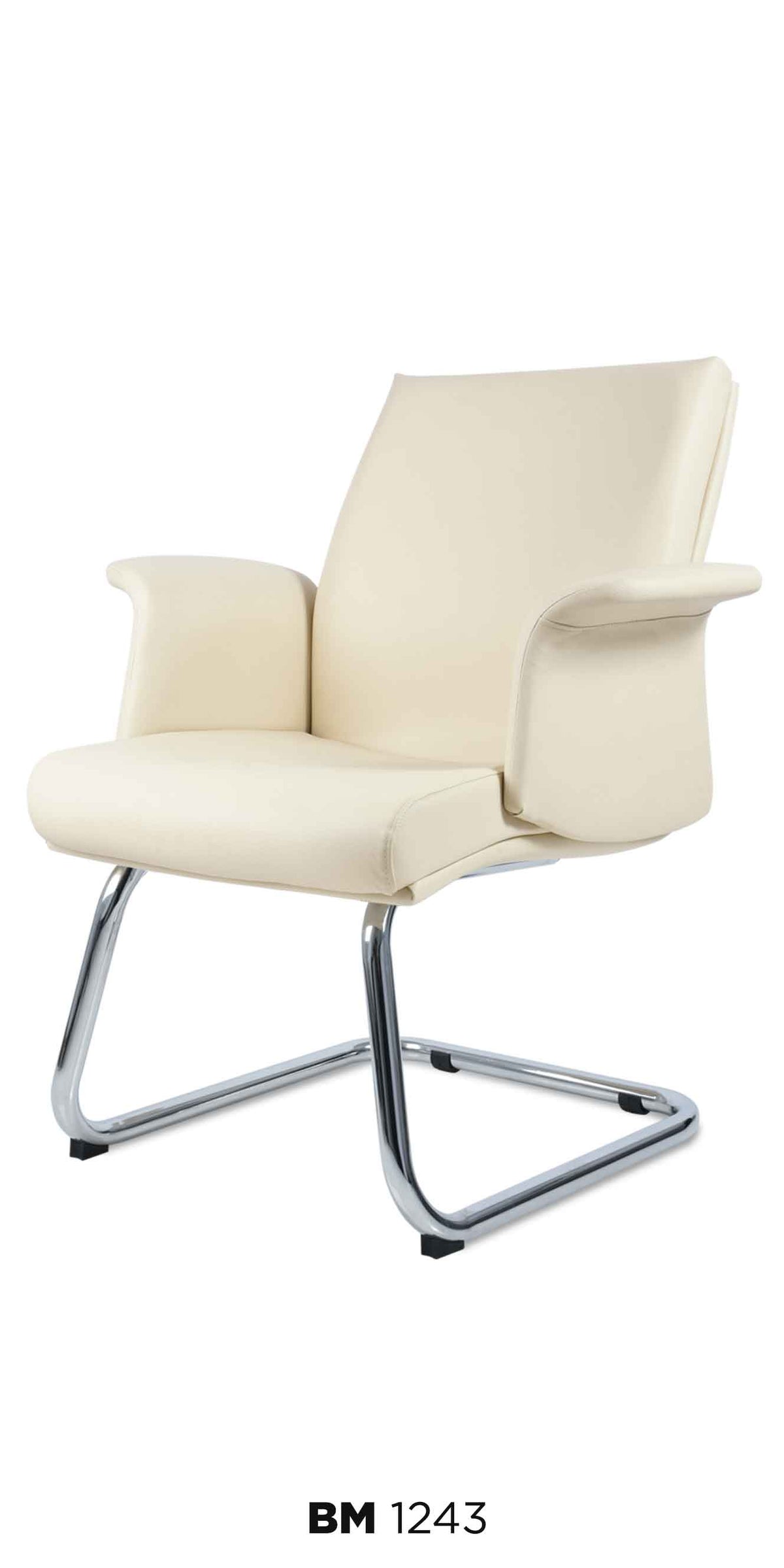 Silla Visitante BM 1243 - OffiMobile