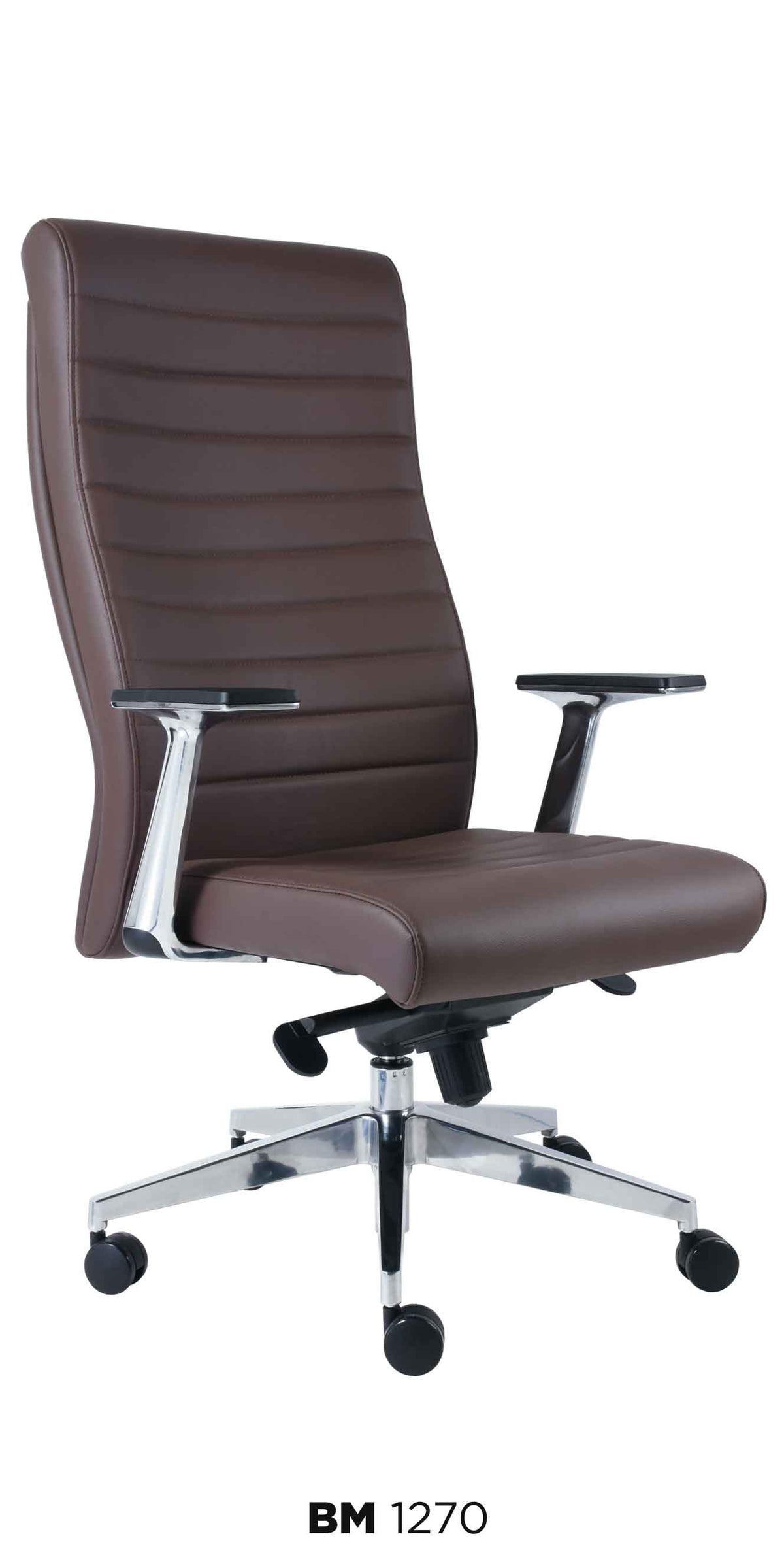 SILLA DIRECCIÓN BM 1270 - OffiMobile
