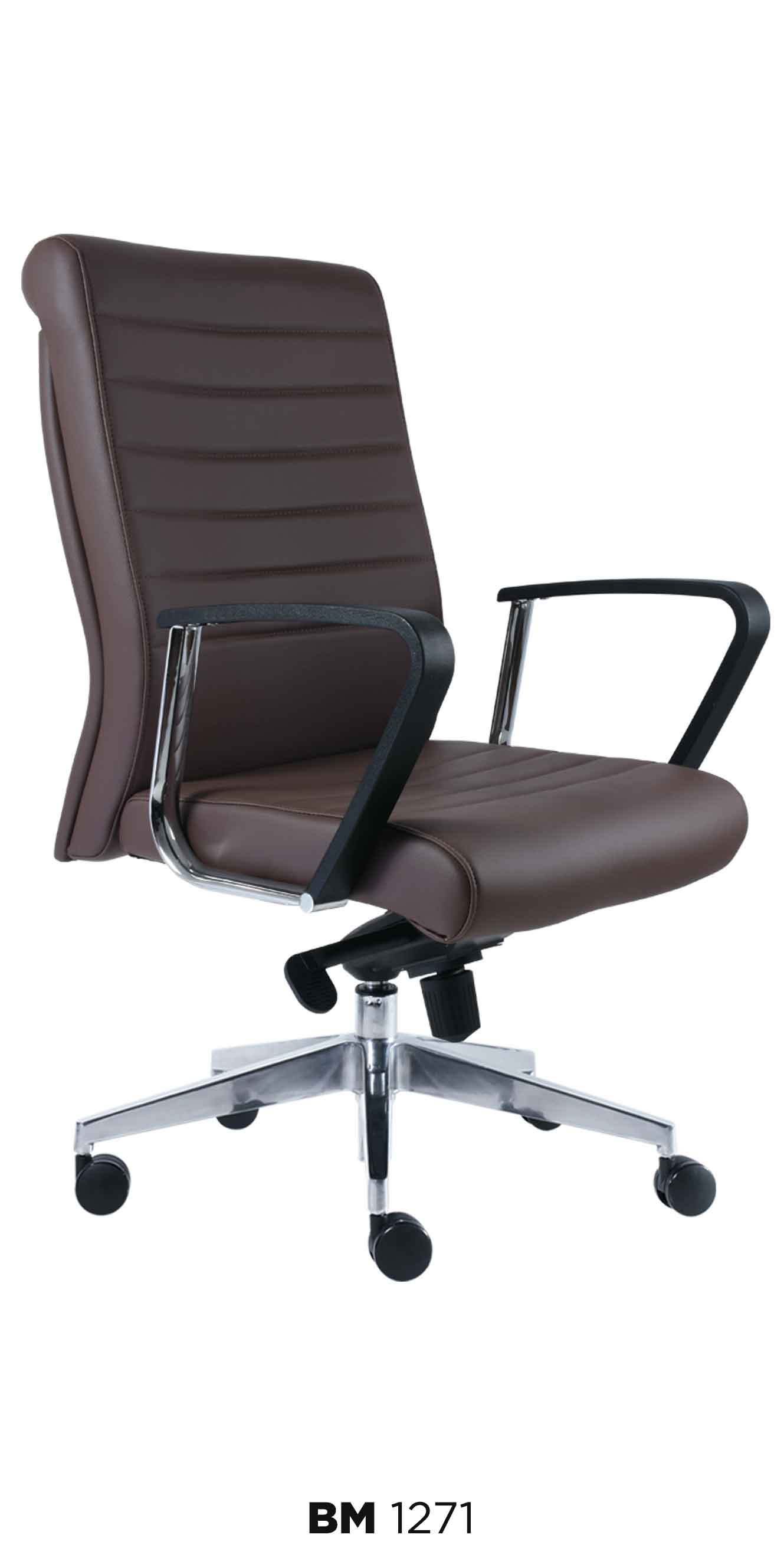Silla Direccion BM1271