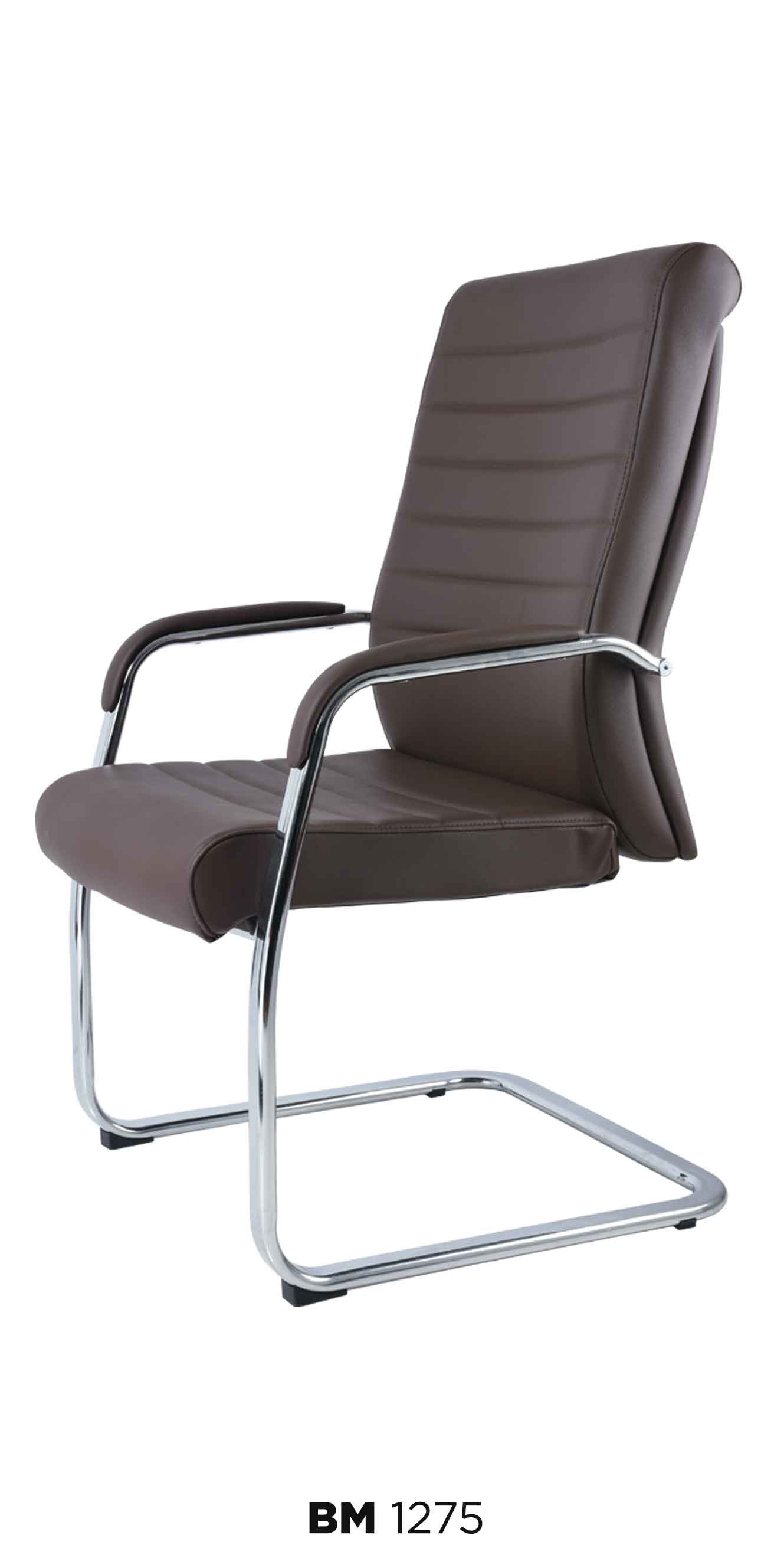 SILLA VISITANTE BM 1275 - OffiMobile