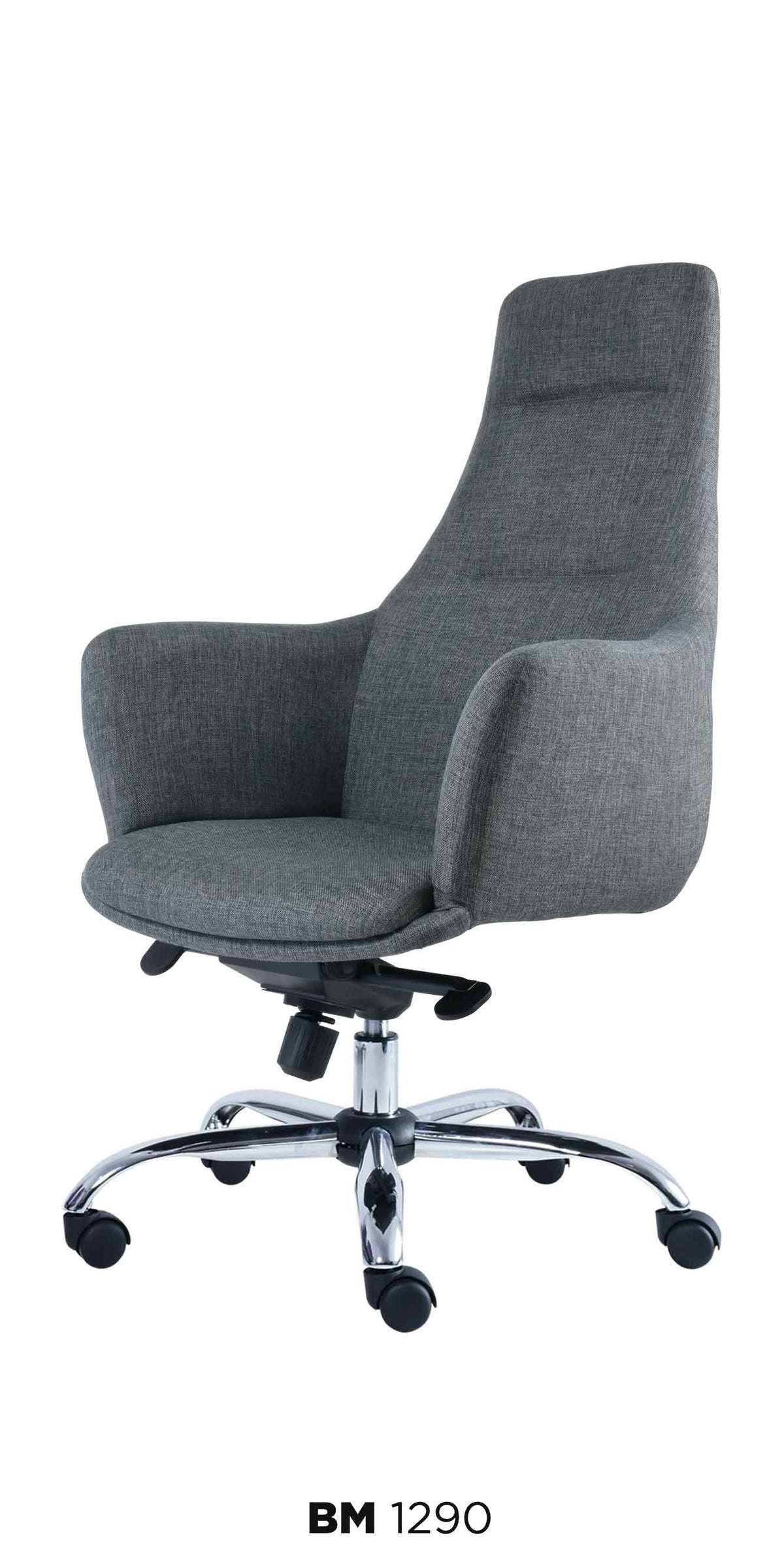 SILLA DIRECCIÓN BM 1290 - OffiMobile
