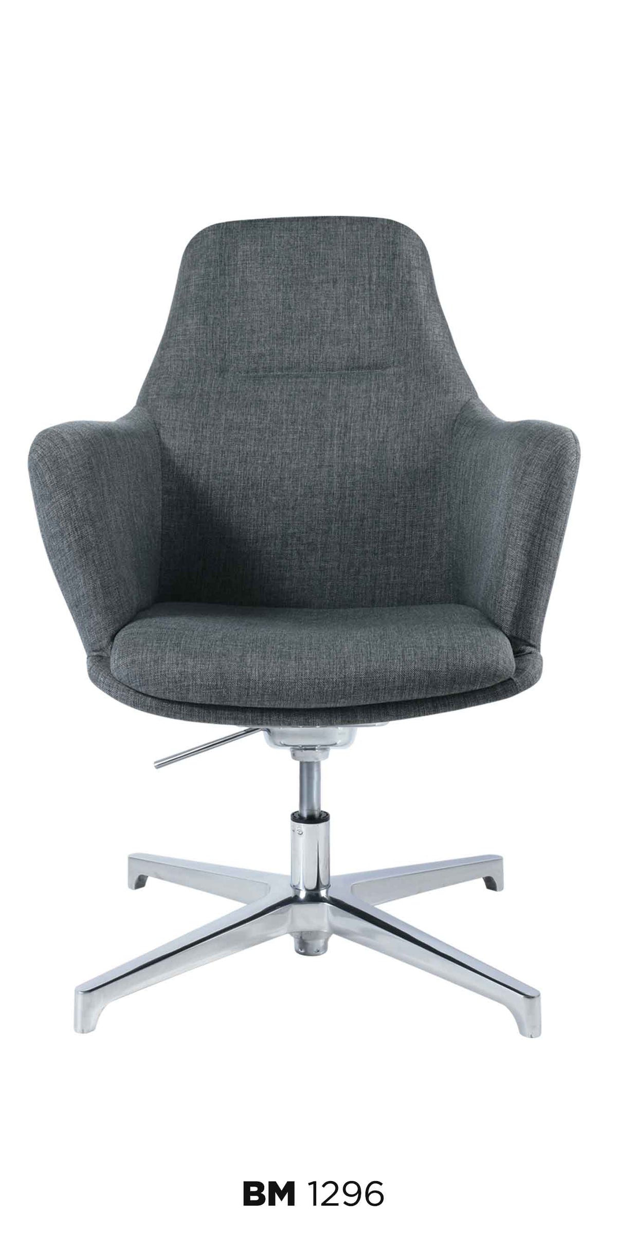 Silla Visitante BM 1296 - OffiMobile