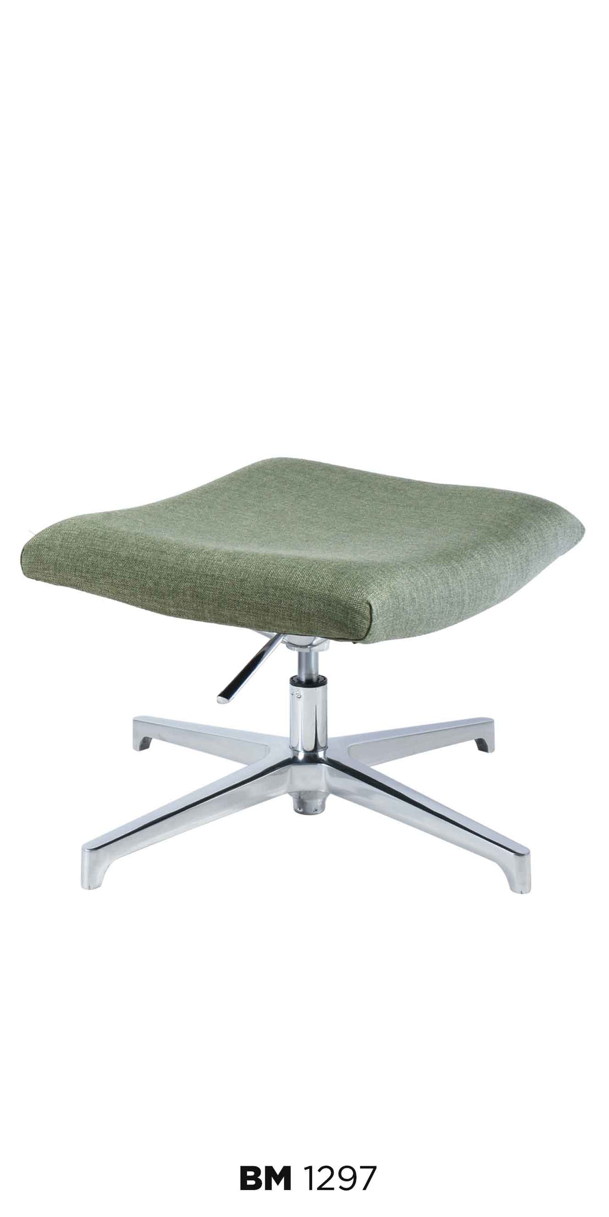 Silla Visitante BM 1297 - OffiMobile