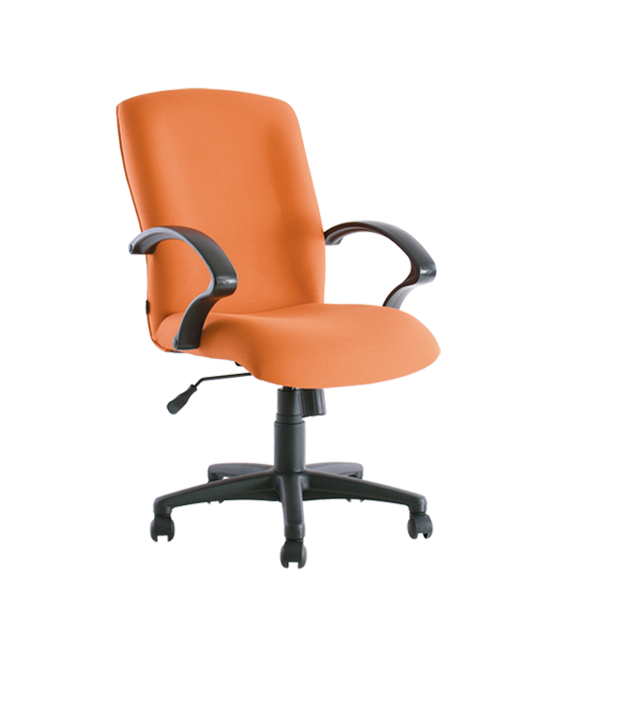SILLA EJECUTIVA BM 1300 - OffiMobile