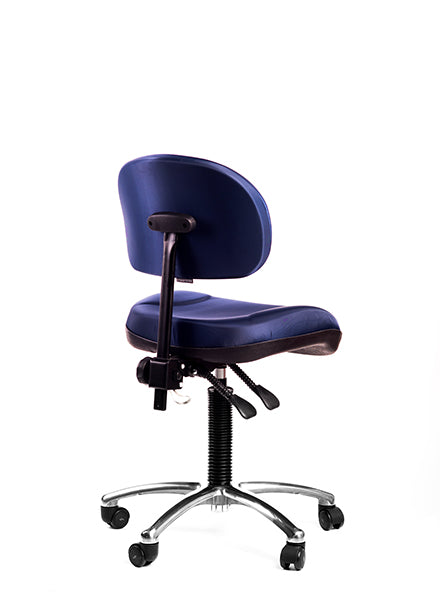 SILLA INDUSTRIAL 1932 ESD - OffiMobile