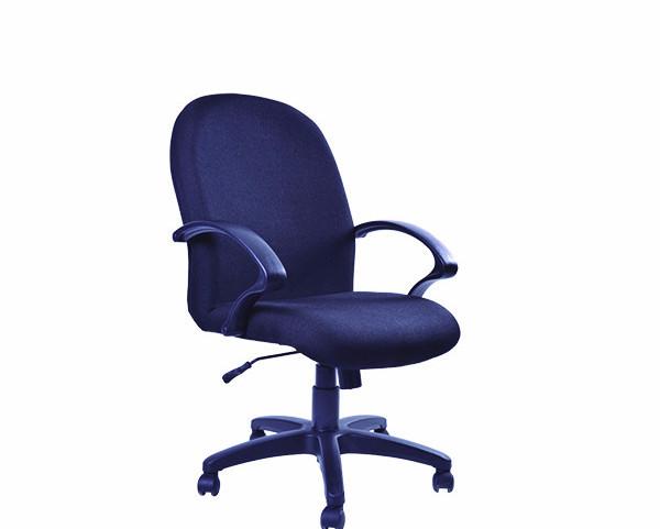 Silla Ejecutiva BM 141 - OffiMobile