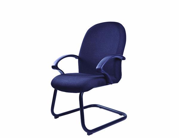 Silla visitante