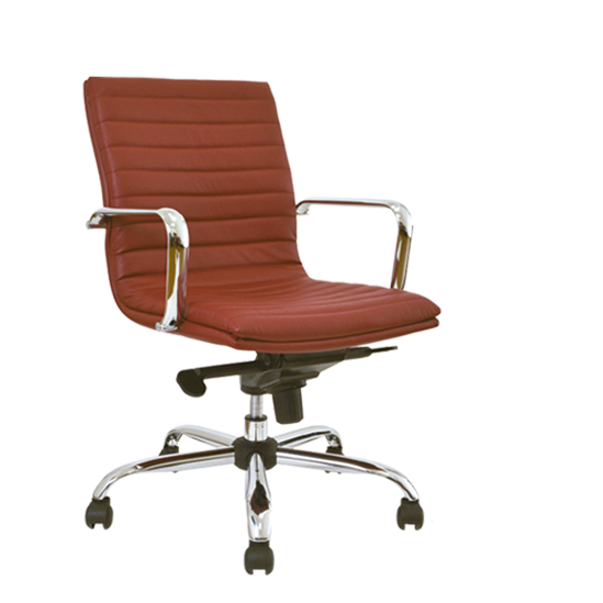 SILLA Ejecutiva BM 1501 - OffiMobile