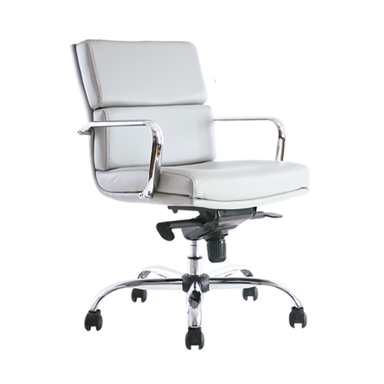 SILLA EJECUTIVA BM 1601 - OffiMobile