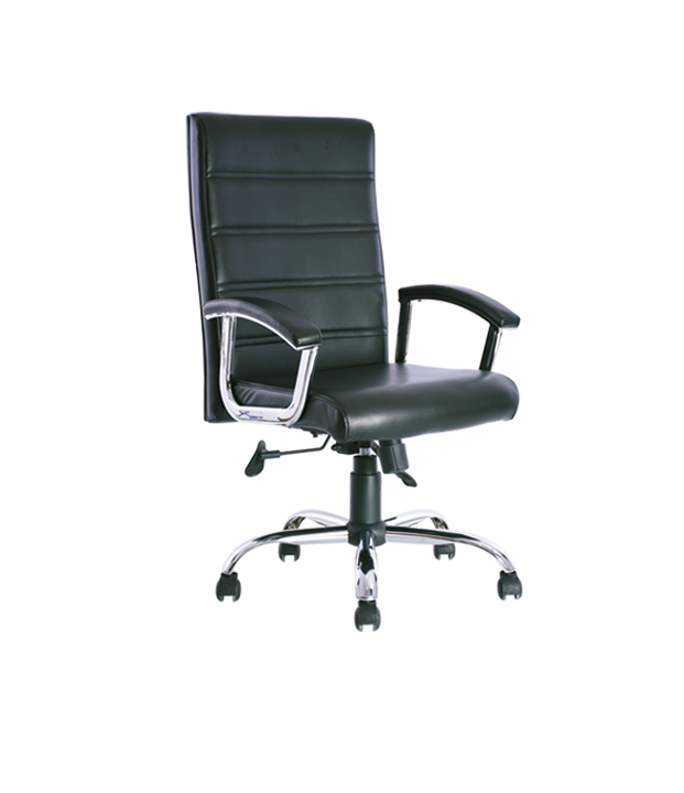 SILLA EJECUTIVA BM 1700 - OffiMobile