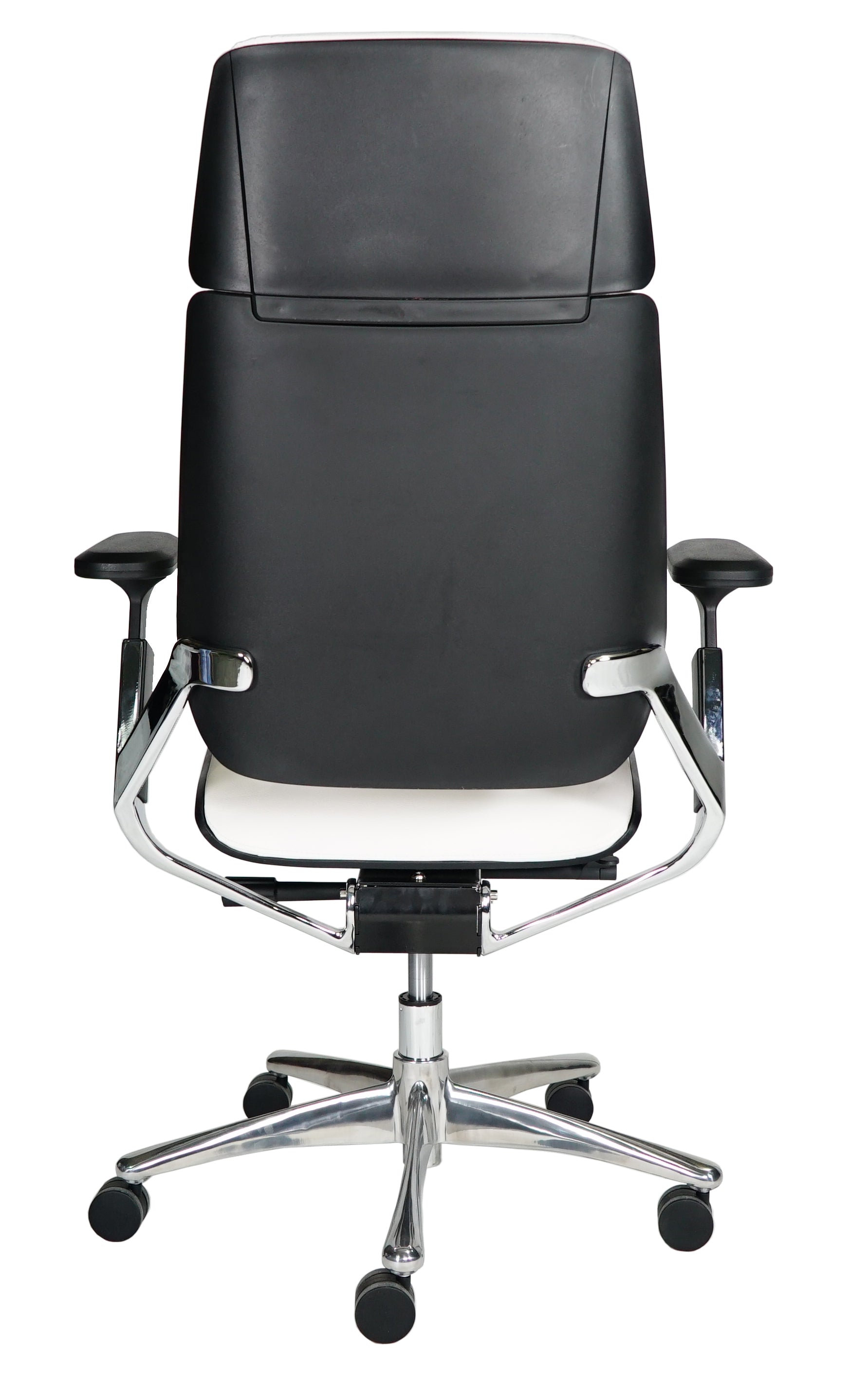 Silla Direccion Boss - Offimobile