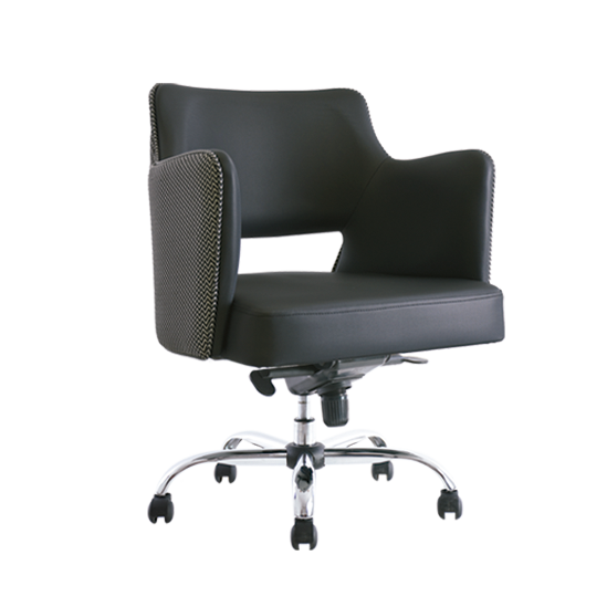 SILLA EJECUTIVA BM 1900 - OffiMobile