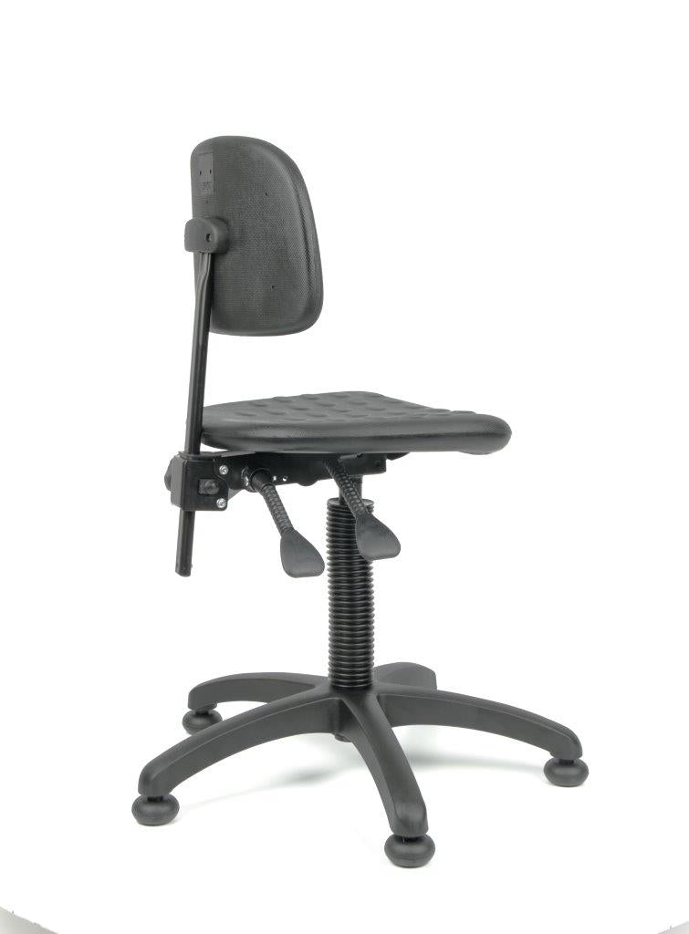 SILLA INDUSTRIAL 1910 - Offimobile